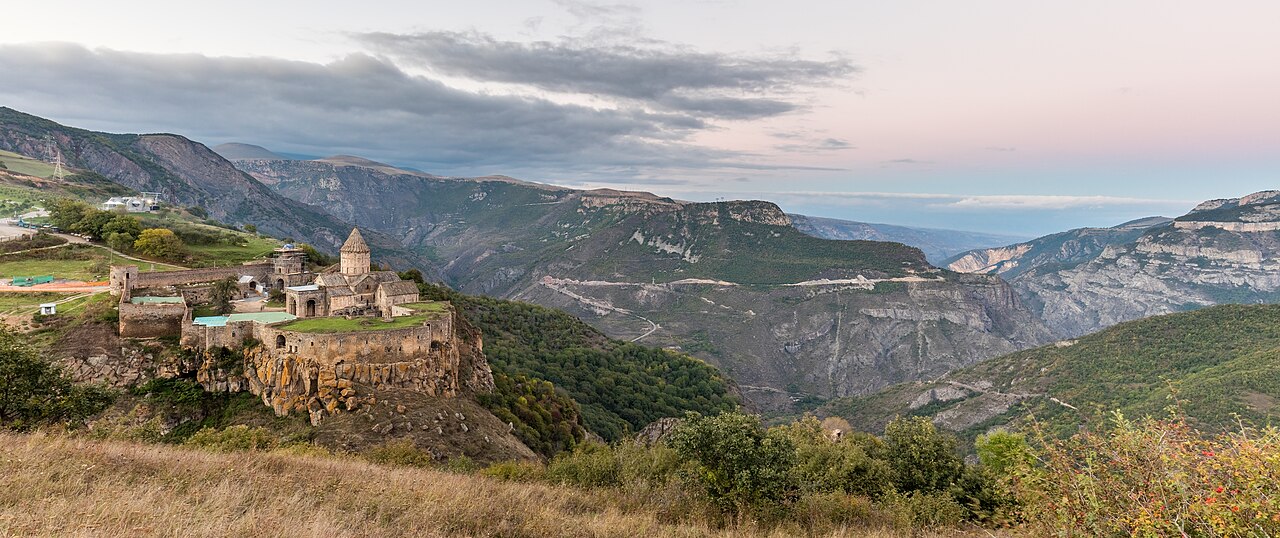Armenia