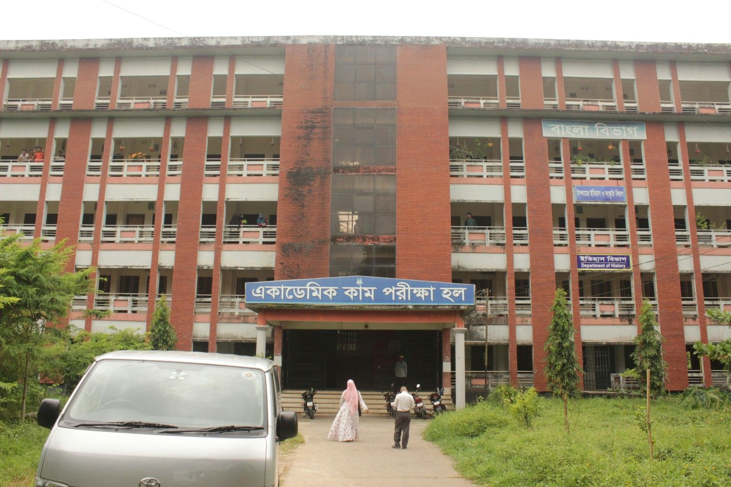 Bangladesh