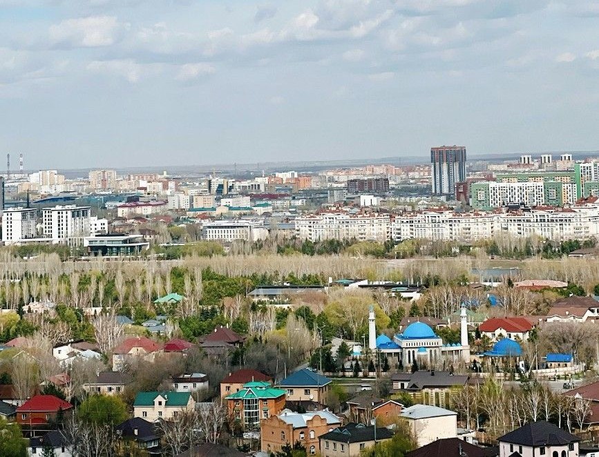 Kazakhstan