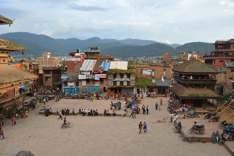 Nepal